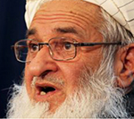 Afghanistan Facing a Brutal Enemy, Jihad Fatwa Unjustified: Mawlavi Kashaf